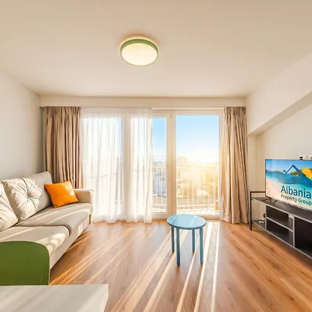Apartment 8th Floor Apartments, *