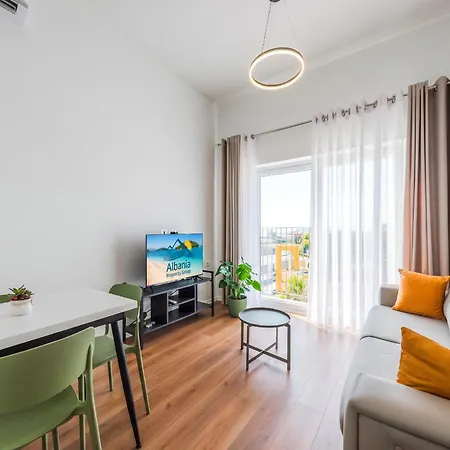 Apartment 8th Floor Apartments,