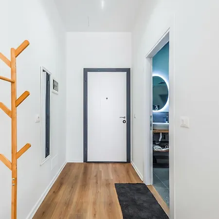 8th Floor Apartments, Apartment *