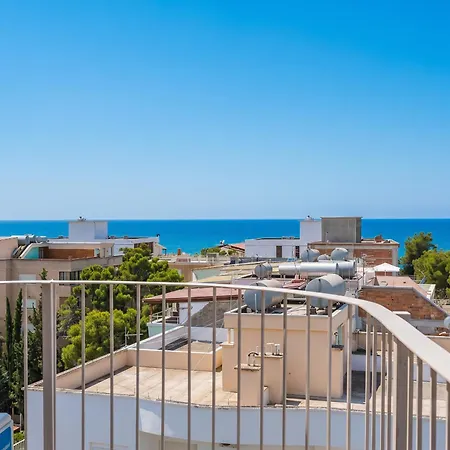 Appartamento 8th Floor Apartments,