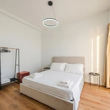 8th Floor Apartments, Apartment *
