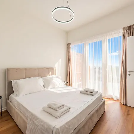 Apartment 8th Floor Apartments, *