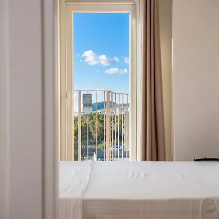 8th Floor Apartments, Apartment *