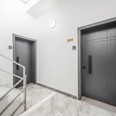 8th Floor Apartments, Apartment *