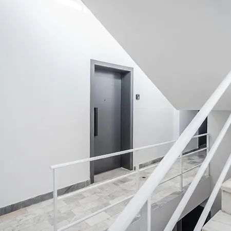 Apartment 8th Floor Apartments, *